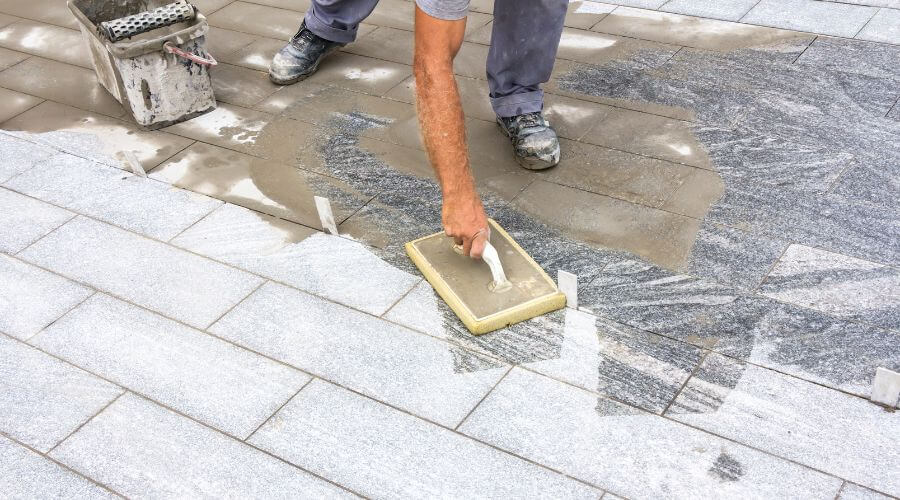 Professional gutter cleaning in McDowell, VA